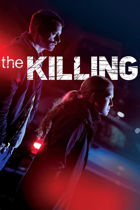 yesmovie the killing|The Killing (TV Series 2011–2014) .